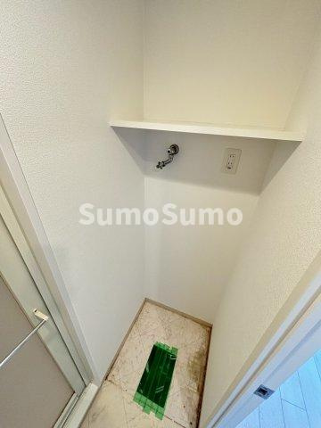 La Douceur九条の設備