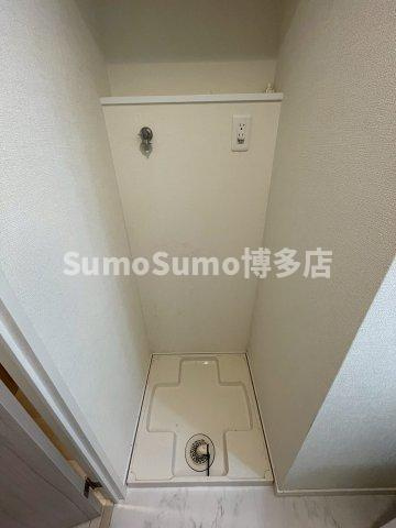 グランフォーレ博多駅プレミアのその他
