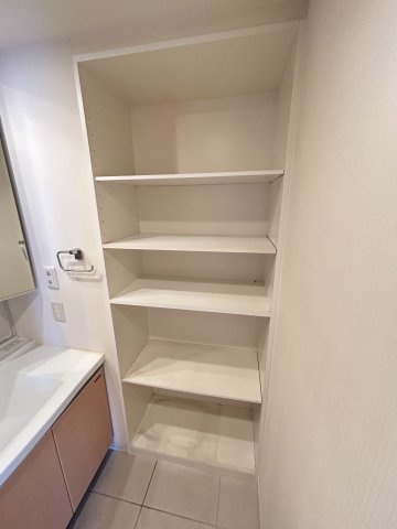 クロスレジデンス大阪新町のその他