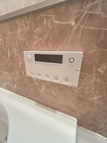 クロスレジデンス大阪新町のその他
