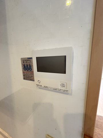クロスレジデンス大阪新町のその他