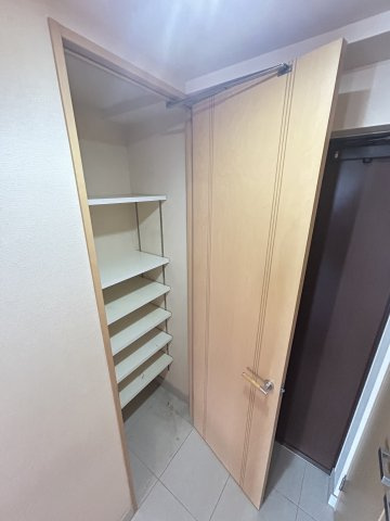クロスレジデンス大阪新町のその他