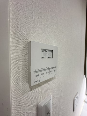 クロスレジデンス大阪新町のその他