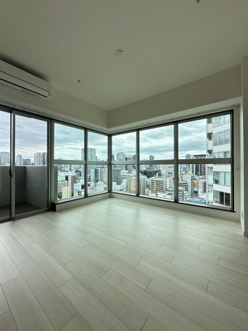 クロスレジデンス大阪新町のその他