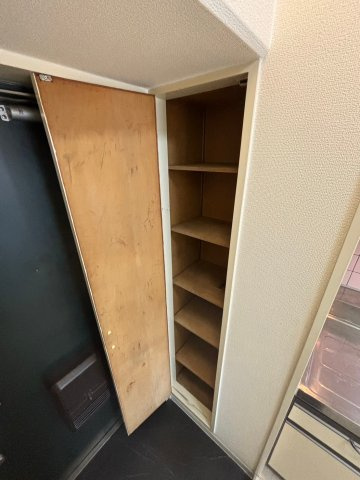 DO九条Ⅰのその他