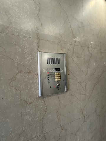 DO九条Ⅰのセキュリティ