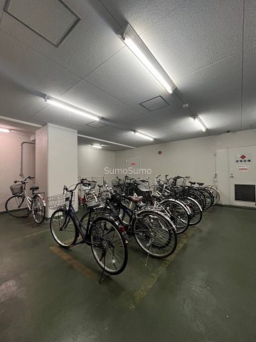 DO九条Ⅰのその他共用部分