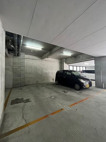 DO九条Ⅰのその他共用部分