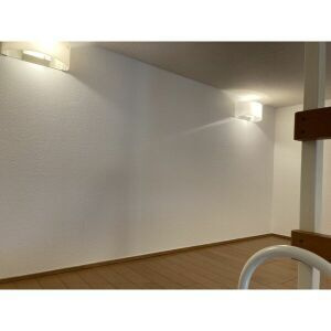 エステムコート梅田東アクアパレスの寝室