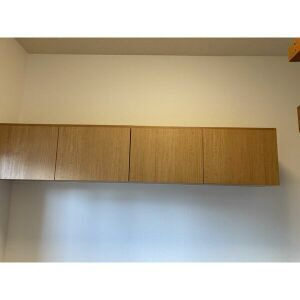 エステムコート梅田東アクアパレスの収納