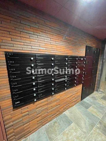 GRANPASEO大濠のその他共用部分