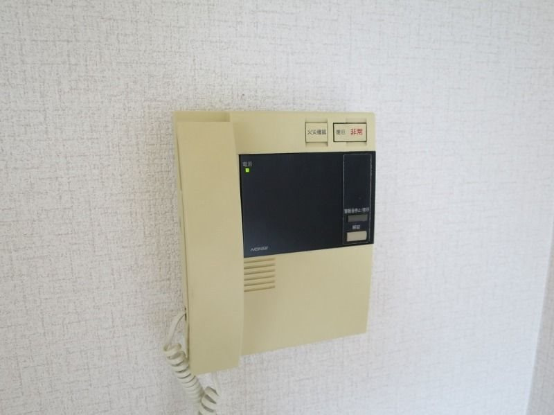 リファレンス県庁口のセキュリティ