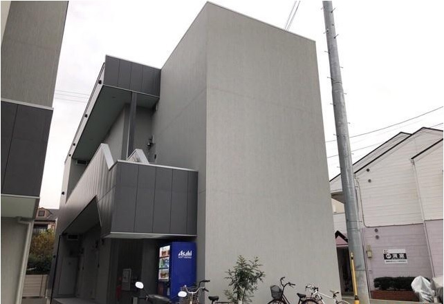 CRASTINE井尻
