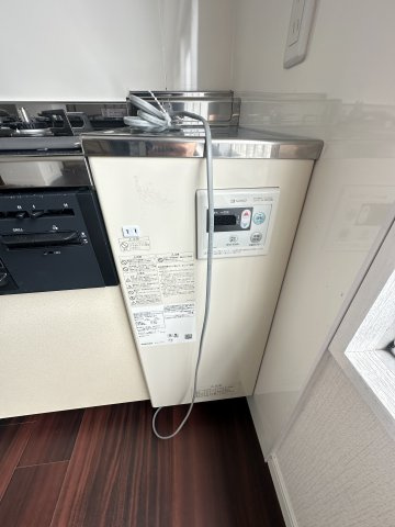 南博多パールシャトーの設備