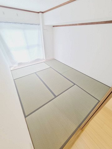 UR武庫川 12号棟