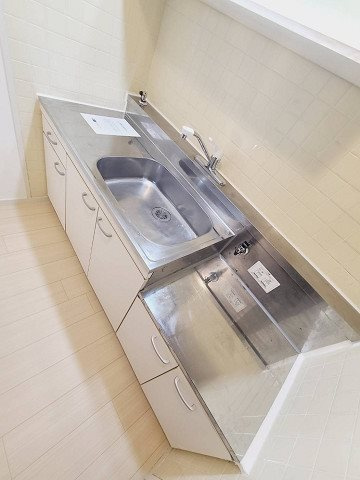 UR武庫川 12号棟
