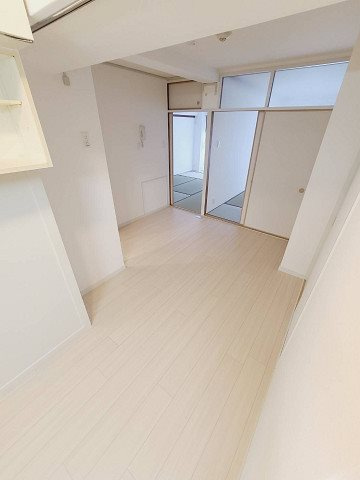 UR武庫川 12号棟