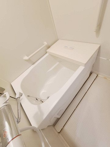 UR武庫川 12号棟