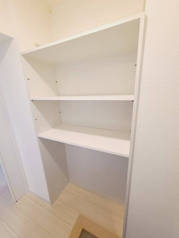UR武庫川 12号棟