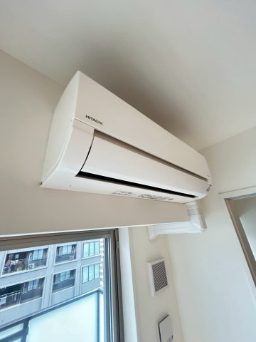 アーバネックス天満橋Southの設備