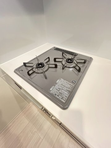 アーバネックス天満橋Southのキッチン