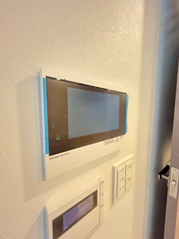 アーバネックス天満橋Southの設備
