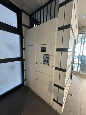 プレスタイル博多駅南Ⅱのその他