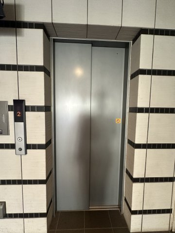 プレスタイル博多駅南Ⅱの設備
