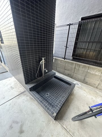 プレスタイル博多駅南Ⅱのその他共用部分