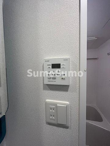 セレニテ本町東リアンのその他