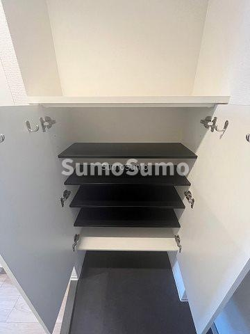 セレニテ本町東リアンのその他
