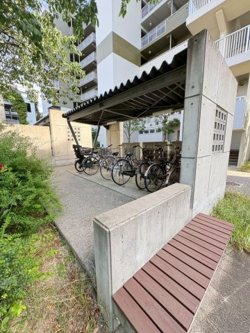 UR浜甲子園さくら街　15号棟のその他
