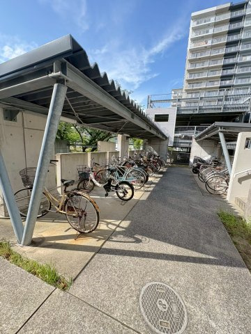 UR浜甲子園さくら街　15号棟のその他共用部分