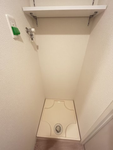セレニテ西元町アリエの設備