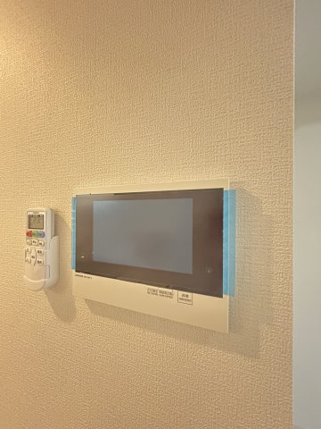 セレニテ西元町アリエのセキュリティ