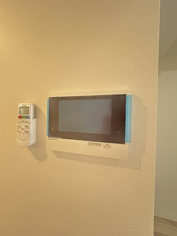 セレニテ西元町アリエのセキュリティ