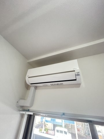 セレニテ西元町アリエの設備