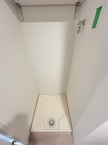 セレニテ西元町アリエの設備