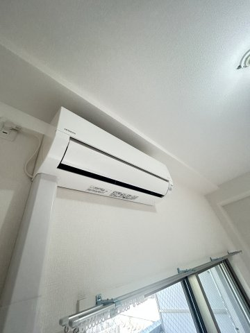 セレニテ西元町アリエの設備