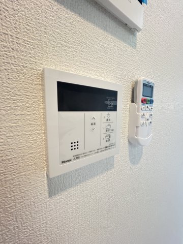 セレニテ西元町アリエの設備