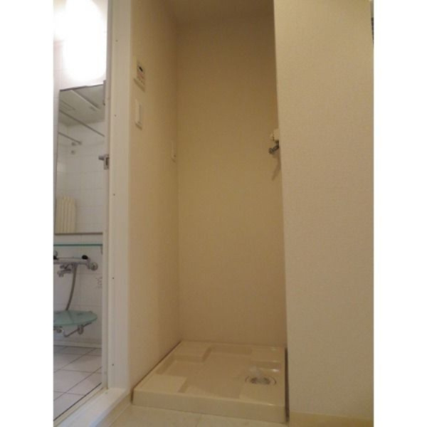 プロシード西天満の設備
