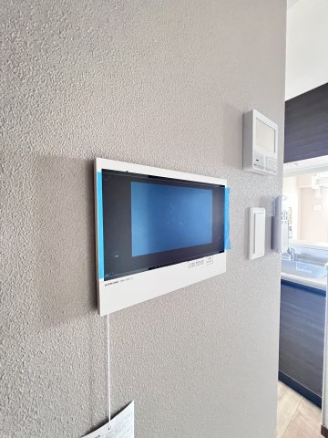 MODERN PALAZZO博多Bayのセキュリティ