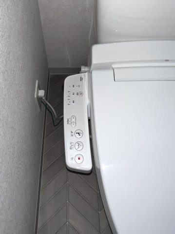 MODERN PALAZZO博多Bayの設備