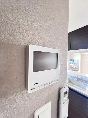 MODERN PALAZZO博多Bayの設備