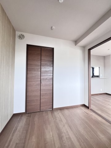 MODERN PALAZZO博多Bayの寝室