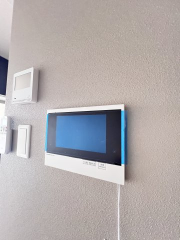 MODERN PALAZZO博多Bayのセキュリティ