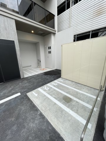 MODERN PALAZZO博多Bayのその他共用部分