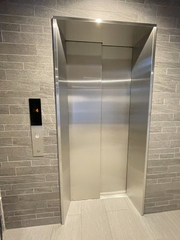 MODERN PALAZZO博多Bayのその他共用部分