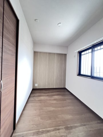 MODERN PALAZZO博多Bayの寝室