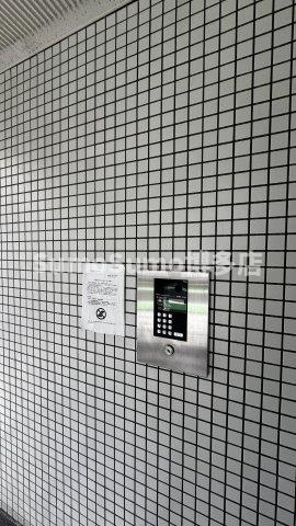 エルスタンザ別府のその他共用部分